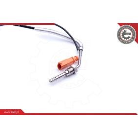 Compre Sensor, temperatura dos gases de escape da ESEN SKV 30SKV170 a um preço baixo por 77,95 €