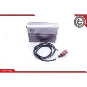 Compre Sensor, temperatura dos gases de escape da ESEN SKV 30SKV185 a um preço baixo por 79,85 €