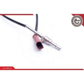 Compre Sensor, temperatura dos gases de escape da ESEN SKV 30SKV202 a um preço baixo por 57,16 €