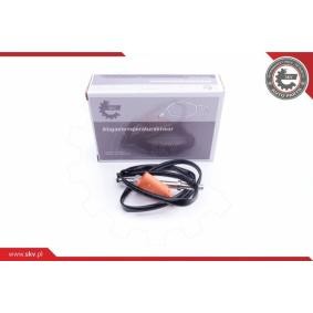 Compre Sensor, temperatura dos gases de escape da ESEN SKV 30SKV203 a um preço baixo por 76,61 €