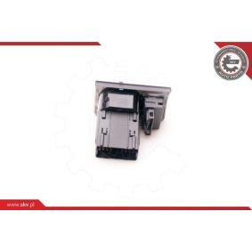 Schalter, Hauptlicht 36SKV015