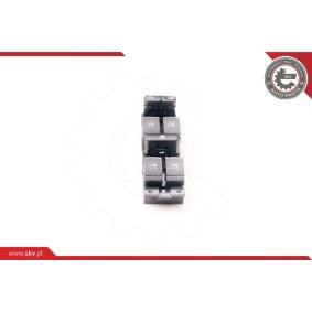 Fensterheberschalter 37SKV006