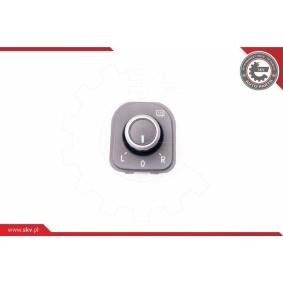 Compre Interruptor, ajuste de espelho da ESEN SKV 37SKV608 a um preço baixo por 16,90 €