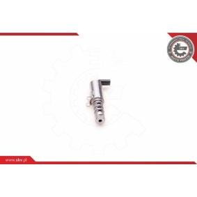 Acquista Valvola di comando per regolazione albero a camme da ESEN SKV online per A6 Allroad (4FH, C6) a prezzi moderati