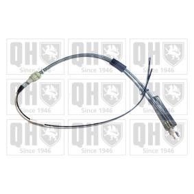 Handbremsseil BC2031