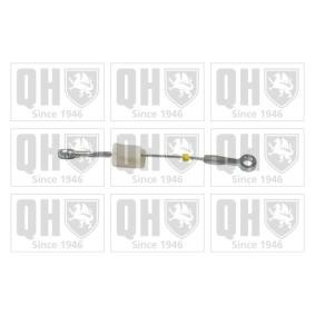 Handbremsseil BC2048