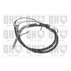 Handbremsseil BC2148