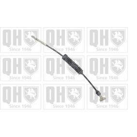 Handbremsseil BC2363
