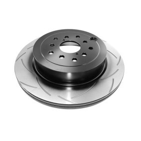 Comprar Freno de disco, alto rendimiento de DBA Australia DBA2656S-10 a bajo precio de 178,09 €