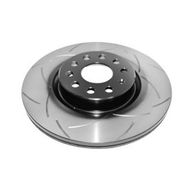 Comprar Freno de disco, alto rendimiento de DBA Australia DBA2806S a bajo precio de 150,35 €