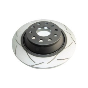 Comprar Freno de disco, alto rendimiento de DBA Australia DBA2837S a bajo precio de 150,09 €