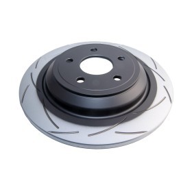 Comprar Freno de disco, alto rendimiento de DBA Australia DBA2969S a bajo precio de 202,79 €