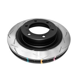 Comprar Freno de disco, alto rendimiento de DBA Australia DBA42736S a bajo precio de 263,54 €