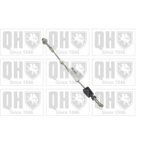 Handbremsseil BC2602