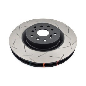 Comprar Freno de disco, alto rendimiento de DBA Australia DBA4654S-10 a bajo precio de 286,89 €