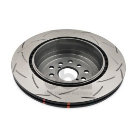 Comprar Freno de disco, alto rendimiento de DBA Australia DBA4655S-10 a bajo precio de 245,80 €
