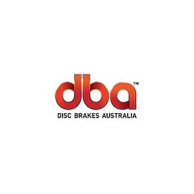 Køb Højeffektiv bremseskive af DBA Australia DBA622X til den lave pris 1729,87 DKK