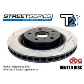 Comprar Freno de disco, alto rendimiento de DBA Australia DBA650S a bajo precio de 154,53 €