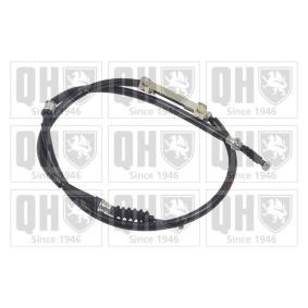 Handbremsseil BC3064