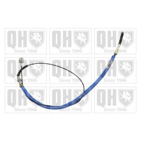 Handbremsseil BC3171