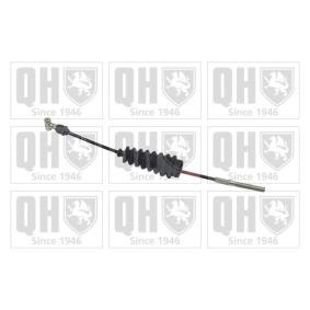 Handbremsseil BC3179