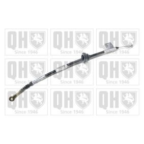 Handbremsseil BC3189