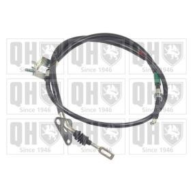 Handbremsseil BC3414