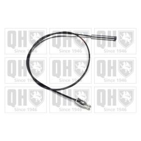 Handbremsseil BC3428