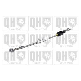 Handbremsseil BC3618