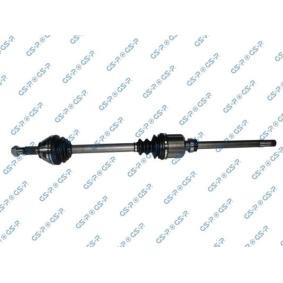Comprar Árbol de transmisión de GSP 210066 a bajo precio de 185,34 €