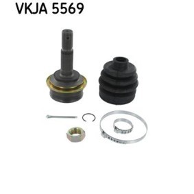 Comprar Juego de articulación, árbol de transmisión de SKF VKJA 5569 a bajo precio de 94,61 €
