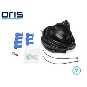 E-Satz für Anhängerkupplung von ACPS-ORIS für CLIO II (BB0/1/2_, CB0/1/2_) günstig online kaufen
