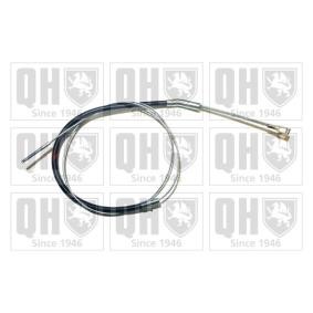 Handbremsseil BC874