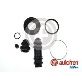 Acquista Kit di revisione della pinza freno da AUTOFREN SEINSA D4160 a buon mercato per soli 14,93 €