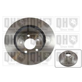 Comprar Disco de freno de QUINTON HAZELL BDC4559 a bajo precio de 66,40 €