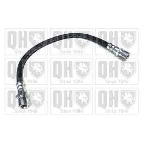 Comprar Latiguillo de freno de QUINTON HAZELL BFH4369 a bajo precio de 51,19 €