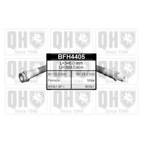 Bremsschlauch BFH4405 für TALBOT