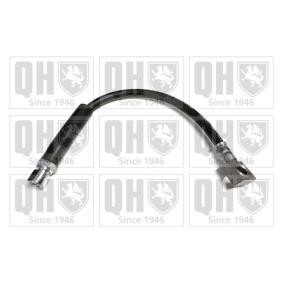 VAUXHALL Bremsschlauch von QUINTON HAZELL