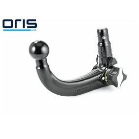 Osta ACPS-ORIS Vetokoukku netistä Outlander II SUV (CW_W)-mallille edulliseen hintaan