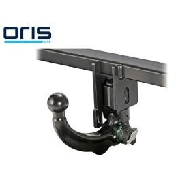 Anhängerkupplung von ACPS-ORIS