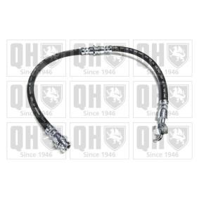 Achetez des Flexible de frein QUINTON HAZELL BFH4554 à prix pour 34,74 €