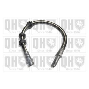 Achetez des Flexible de frein QUINTON HAZELL BFH4627 à prix pour 34,18 €
