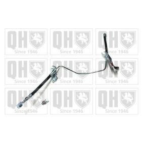 VAUXHALL Bremsschlauch von QUINTON HAZELL
