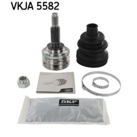 Comprar Juego de articulación, árbol de transmisión de SKF VKJA 5582 a bajo precio de 123,97 €