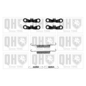 Comprar Juego de accesorios, zapatas de freno de estacionamiento de QUINTON HAZELL BFK359 a bajo precio de 20,73 €