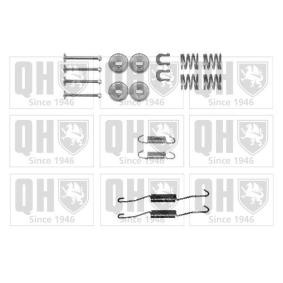 Comprar Juego de accesorios, zapatas de freno de QUINTON HAZELL BFK425 a bajo precio de 20,08 €