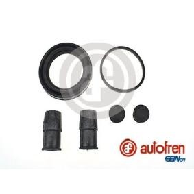 Acquista Kit di revisione della pinza freno da AUTOFREN SEINSA D4304 a buon mercato per soli 21,37 €
