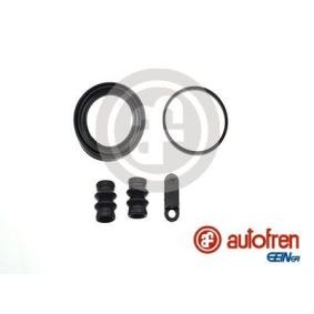 Acquista Kit di revisione della pinza freno da AUTOFREN SEINSA D4307 a buon mercato per soli 9,56 €