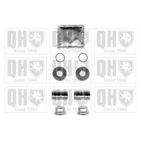 Bremssattelhalter des Herstellers QUINTON HAZELL - Originalware Artikelnummer: BFK828
