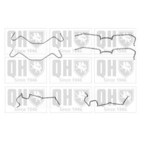 Comprar Juego de accesorios, zapatas de freno de QUINTON HAZELL BFK943 a bajo precio de 20,86 €